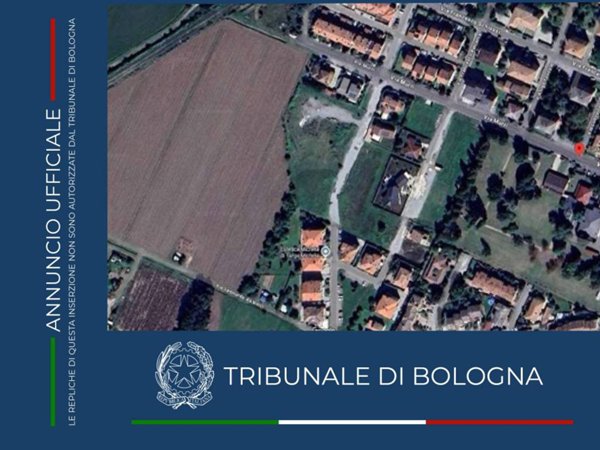 appartamento in vendita a Molinella