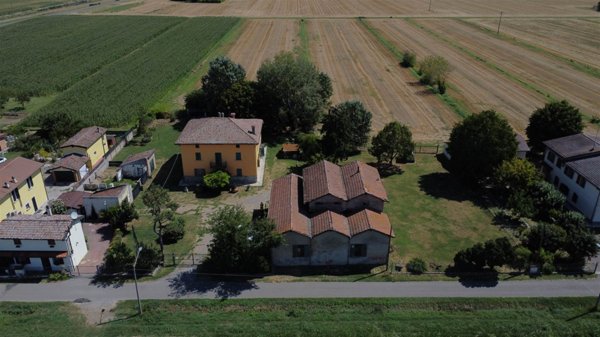 casa indipendente in vendita a Molinella