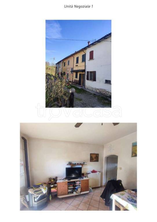 appartamento in vendita a Molinella