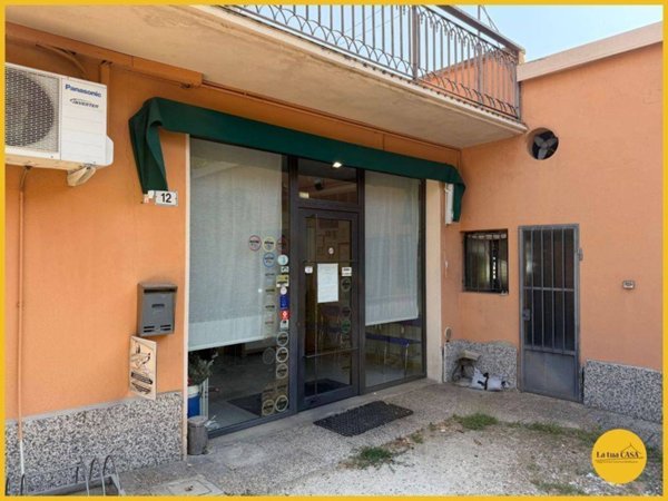 negozio in vendita a Molinella