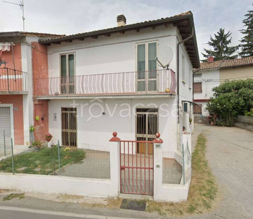 appartamento in vendita a Molinella