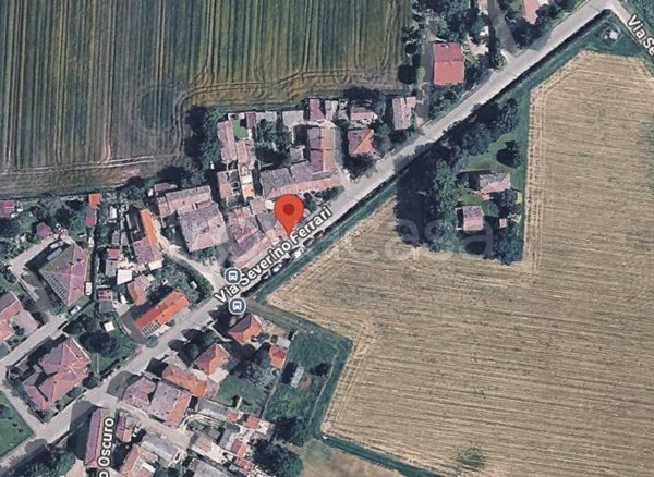 casa indipendente in vendita a Molinella