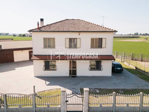 casa indipendente in vendita a Molinella