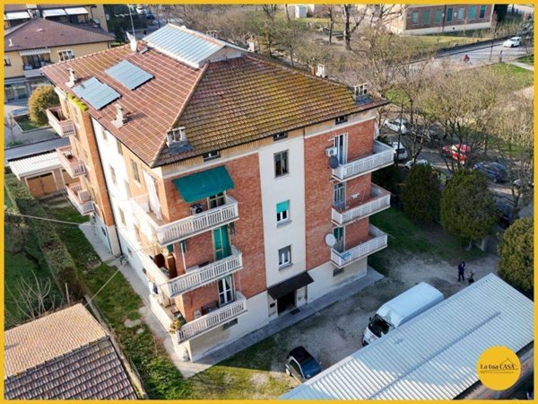 appartamento in vendita a Molinella