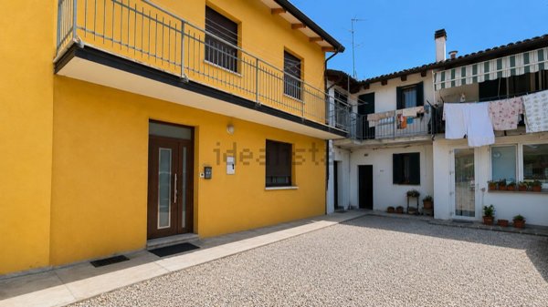 appartamento in vendita a Molinella