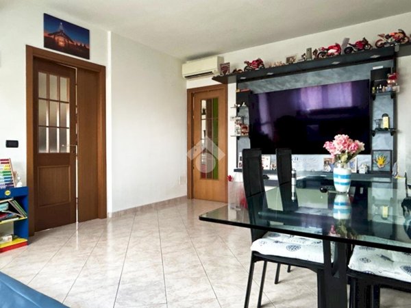 appartamento in vendita a Molinella