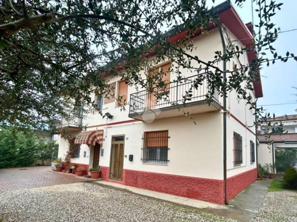 casa indipendente in vendita a Molinella