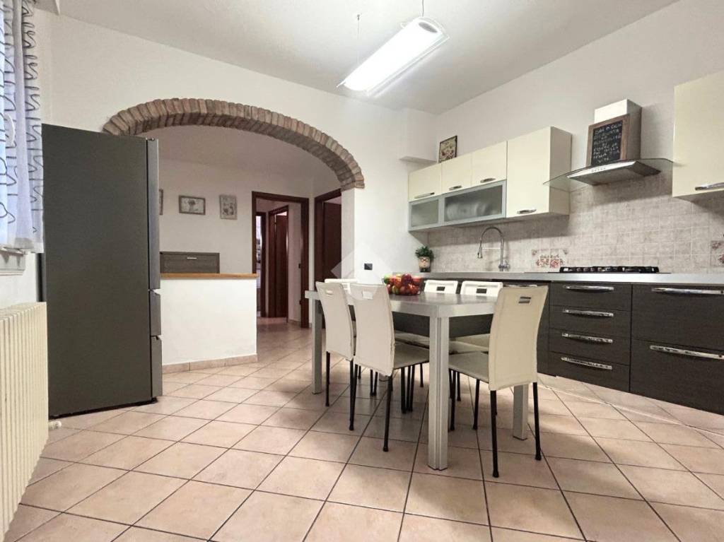casa indipendente in vendita a Molinella