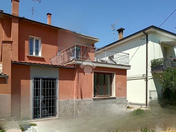 appartamento in vendita a Molinella in zona San Martino in Argine