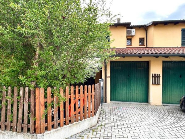 casa indipendente in vendita a Molinella in zona San Martino in Argine
