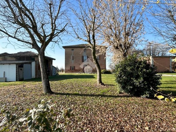 casa indipendente in vendita a Molinella