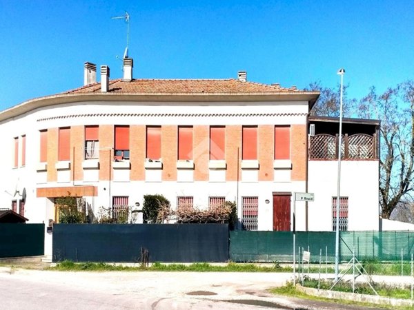 appartamento in vendita a Molinella