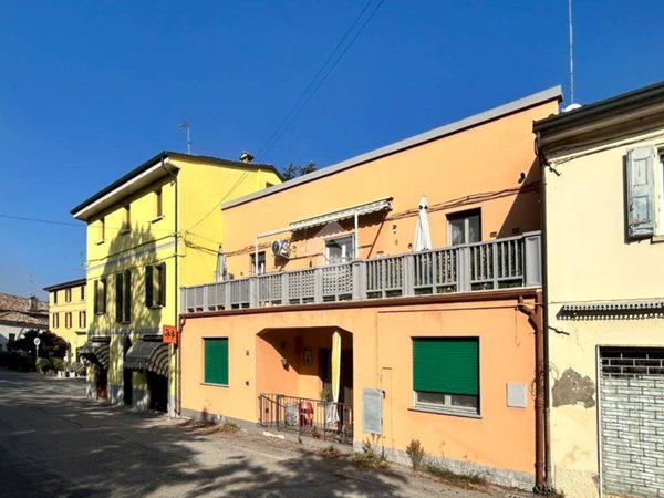 appartamento in vendita a Molinella in zona San Pietro Capofiume
