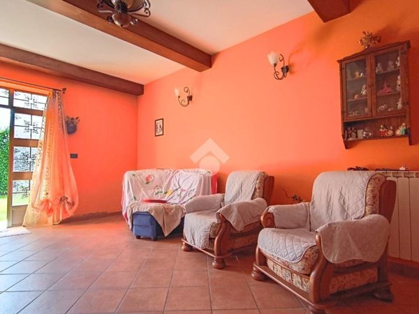 casa indipendente in vendita a Molinella
