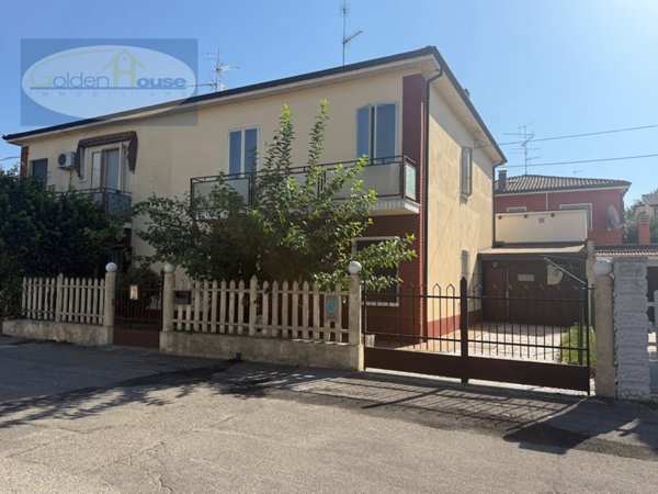 casa indipendente in vendita a Molinella