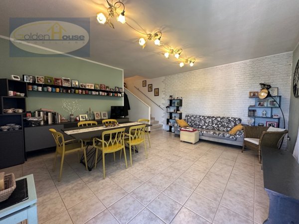 casa indipendente in vendita a Molinella