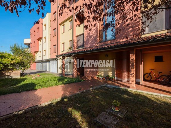 appartamento in vendita a Molinella