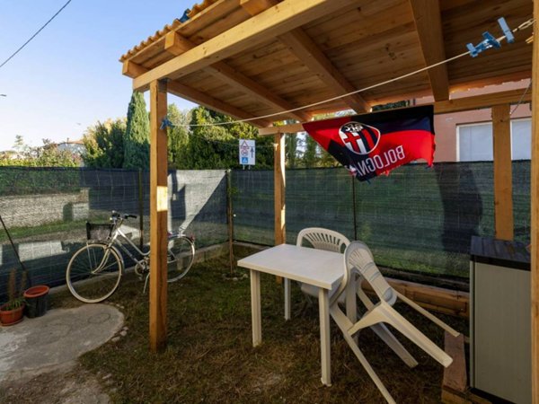 appartamento in vendita a Molinella in zona San Pietro Capofiume