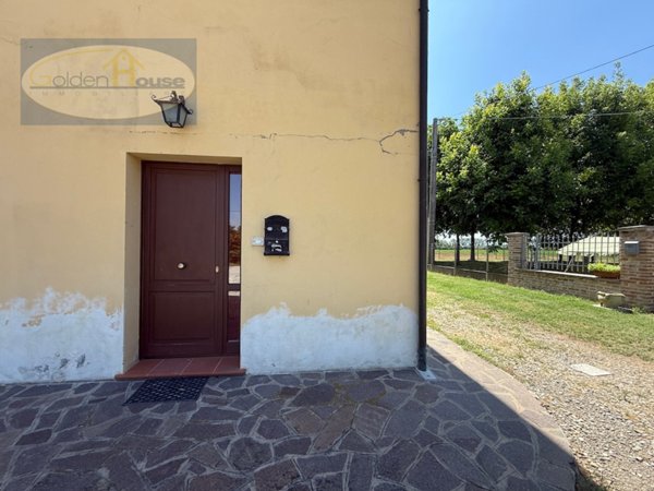 appartamento in vendita a Molinella
