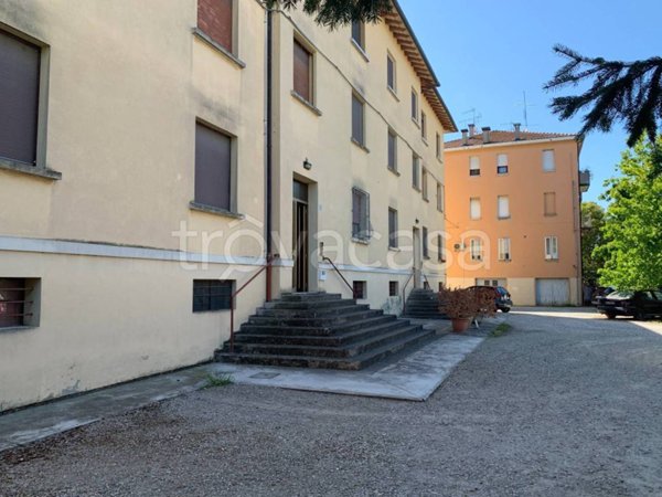 appartamento in vendita a Molinella