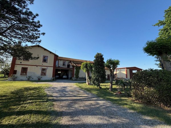 appartamento in vendita a Molinella