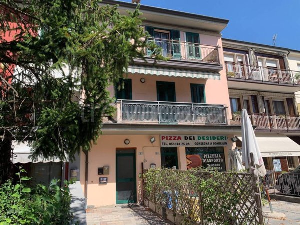 appartamento in vendita a Molinella