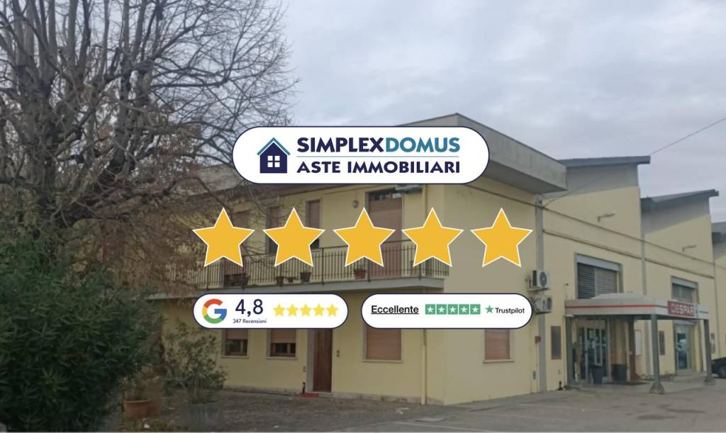 casa indipendente in vendita a Molinella