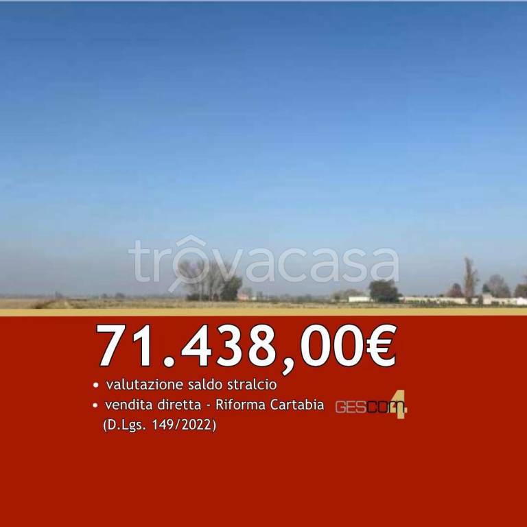 appartamento in vendita a Molinella
