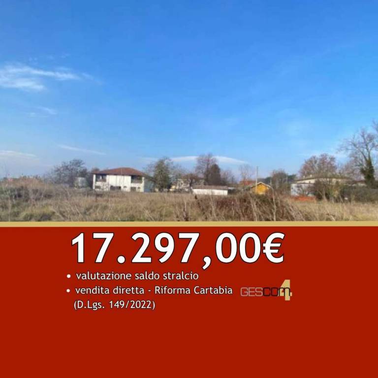 appartamento in vendita a Molinella in zona Marmorta