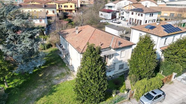 casa indipendente in vendita a Molinella