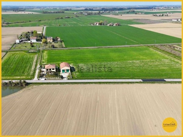 terreno agricolo in vendita a Molinella