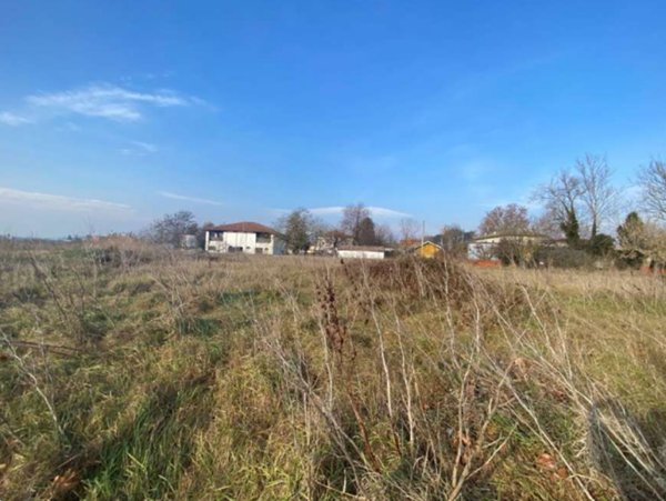 terreno agricolo in vendita a Molinella in zona Marmorta