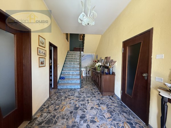 casa indipendente in vendita a Molinella in zona Marmorta