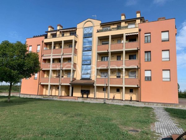appartamento in vendita a Molinella