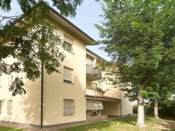 appartamento in vendita a Molinella