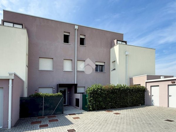appartamento in vendita a Molinella