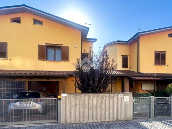 casa indipendente in vendita a Molinella