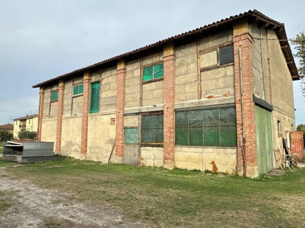 casa indipendente in vendita a Molinella in zona Selva Malvezzi