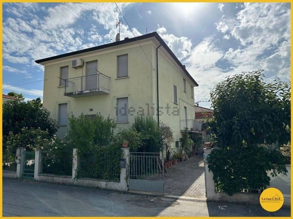 casa indipendente in vendita a Molinella