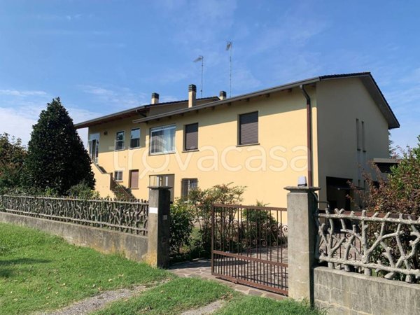 casa indipendente in vendita a Molinella