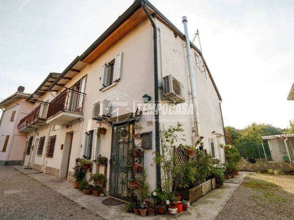 casa indipendente in vendita a Molinella