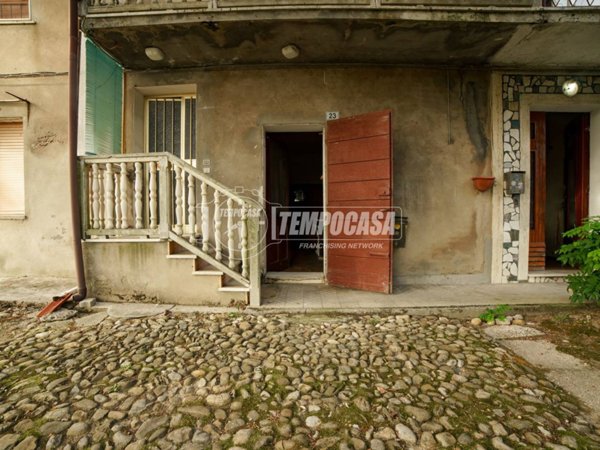 appartamento in vendita a Molinella