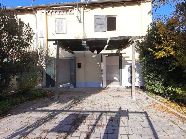 casa indipendente in vendita a Molinella