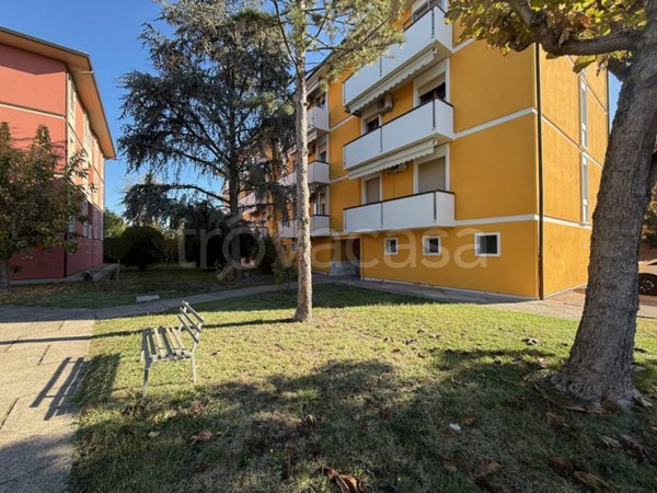 appartamento in vendita a Molinella