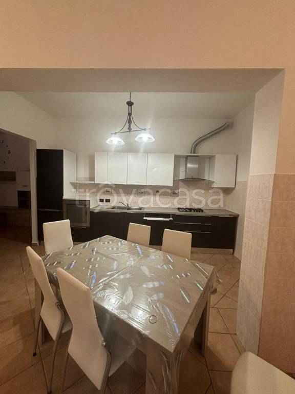 appartamento in vendita a Molinella in zona San Pietro Capofiume