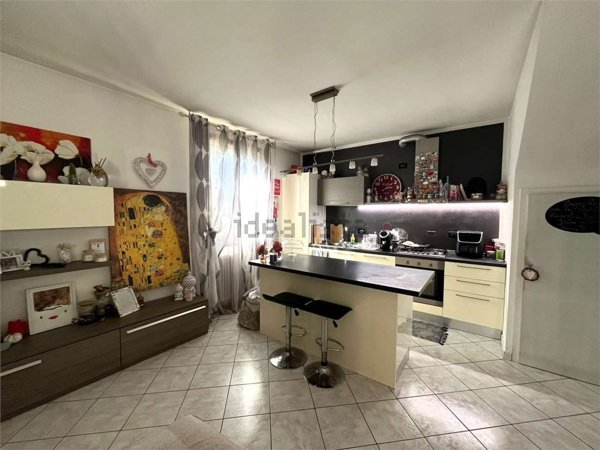 casa indipendente in vendita a Molinella