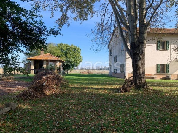 casa indipendente in vendita a Molinella