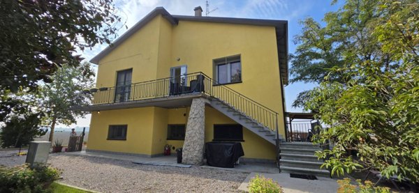 casa indipendente in vendita a Molinella