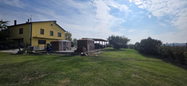 casa indipendente in vendita a Molinella