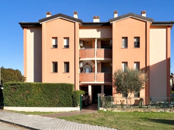 appartamento in vendita a Molinella